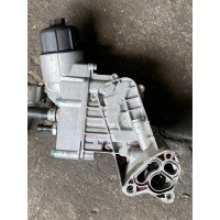 Джип гранд cherokee wk2 3.0crd подставка фильтра