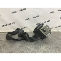 ремень безопасности Renault Megane 3 2012 868840008R