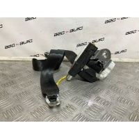 ремень безопасности Volkswagen Tiguan 1 2009 5n2857705, 5n2857705a, 5n2857705raa