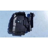 Защита днища Mercedes GLS X166 2015 A1666800704