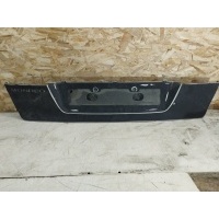 Накладка крышки багажника Ford Mondeo 4 7S71A423A40A