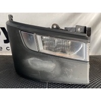 Угол бампера прав. Scania 6 2271666,2625706,2529168,2295955