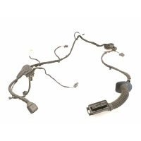 Проводка двери Audi Q5 8R 2009 8R0971687L