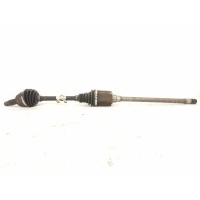 Полуось (привод) BMW X5 E70 31607553946
