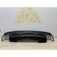 Накладка бампера Exeed VX M36T 2021-2024 602000334AA