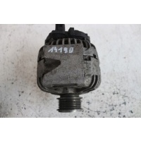 Генератор opel vectra c 13108596 0124525030 2.2 dti