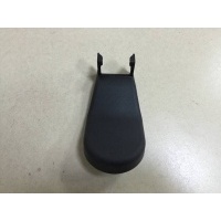 Накладка (кузов внутри) Mitsubishi Mitsubishi Pajero/Montero Sport (KH) 2008-2015 6977A081XB