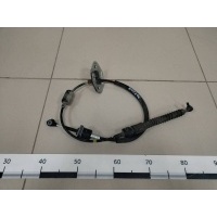 Трос КПП Hyundai Hyundai Solaris 2010-2017 467904L200