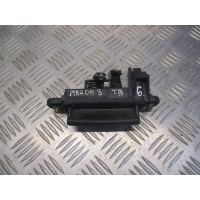 Ручка багажника mazda 3 bk