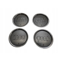 Audi a3 8l 96 - крышки колпачок aluflgi 8l0601165d
