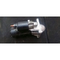 Стартер bosch 0 986 025 660 opel zafira b 1.9 cdti
