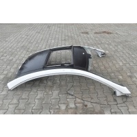 Крыша панорама столбики крыша длинные мерседес е класса купе w207 c207
