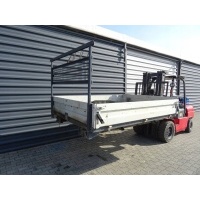 Застройка peugeot boxer doka борта ящик ducato