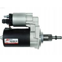 новый стартер audi форд seat skoda volkswagen 1.8 2.0