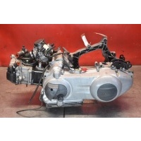 Двигатель бензиновый motocykl сити 2011 год