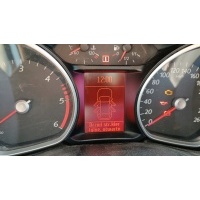 Форд galaxy mk3 s - max mk1 mondeo mk4 спидометр большой дисплей 2006 r дизель