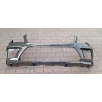 Бампер передний мерседес mercedes gl amg w166 x166 a1668856425