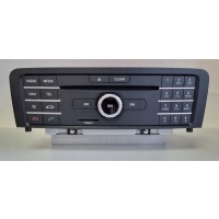 Радио навигация мерседес а b gla cla a2469002718