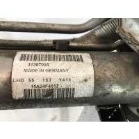 Рулевая рейка Volvo S60 2011 31387095