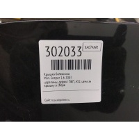 Крышка багажника дверь 3-5 Cooper 2007