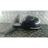 Зеркало наружное левое SKODA SUPERB (2008) 2010 3T2857507BH, 3T0857537, 4F0857535AE