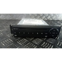 CD-чейнджер CHRYSLER VOYAGER (2008) 2008 P05064063AE, T 00 AM 276 7 F0251