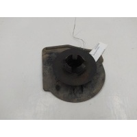 Заглушка порога Skoda Octavia 2007 1K0825962B