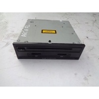 Считыватель карт 4e0035652a audi a6 c6 fl