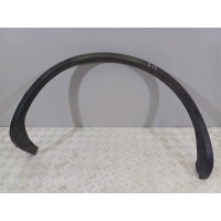 Молдинг крыла заднего левого Volkswagen Touareg 2016 7P6854820A, 7P6854538A