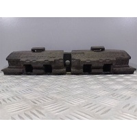 Абсорбер бампера Volkswagen Touareg 2016 7P6807248B