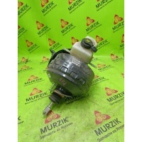 Вакуумный усилитель тормозов BMW X1 E84 2010 34336779733, 34336785665, 34326764117