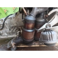 Катализатор BMW X1 E84 2012 18407570339, 18407646712, 7599655