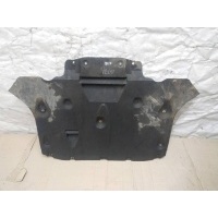 Защита КПП Audi A8 D4/4H 2011 4H0825236N