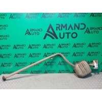 Глушитель Kia Optima 4 JF 2015-2020 28710D4010