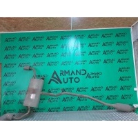 Глушитель Changan UNI-V 1 2022-нв C281F2402010800