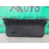 Обшивка крышки багажника Genesis G80 1 2016-2020 81750B1010RRY, 81750B1010