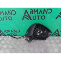 зеркало Mazda CX-5 1 2011-2015 KD7769121G