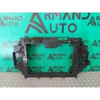 Панель передняя (суппорт радиатора) Changan UNI-T 1 2020-нв S202F2707030101, 5302370CN02