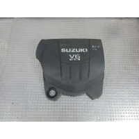 Suzuki xl7 2007 крышка защита двигателя верхняя