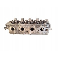 Головка блока цилиндров opel astra г 1998 - 2009 1.6 8v 84km z16se 90400242