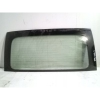 Мерседес vaneo w414 стекло с tylnej крышки багажника