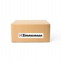 колодки тормозной передняя 24553.160.9 zimmermann