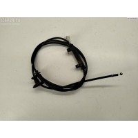 Трос капота Volkswagen Passat B5+ (GP) 2002 3B1823531