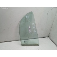 Стекло форточки двери задней правой Opel Astra G 2002 07022