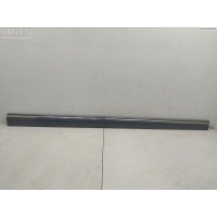 Молдинг двери передней правой Mercedes W203 (C) 2004 2036905062
