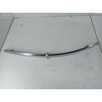 Молдинг бампера переднего Audi A6 C6 (2004-2011) 2005 4F0853066