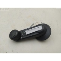Ручка стеклоподъемника Mercedes W169 (A) 2007 1697600002