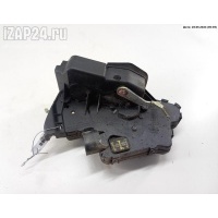 Замок двери задней правой BMW 3 E46 (1998-2006) 2000 8196034