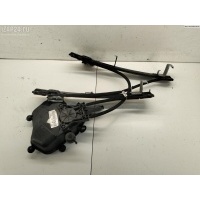 Стеклоподъемник электрический передний правый Seat Ibiza (2008-2017) 2008 6J4867436