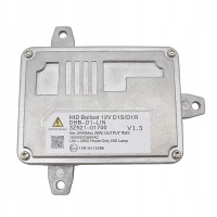 Блок розжига ксенон hyundai kia 3z921 - 01700